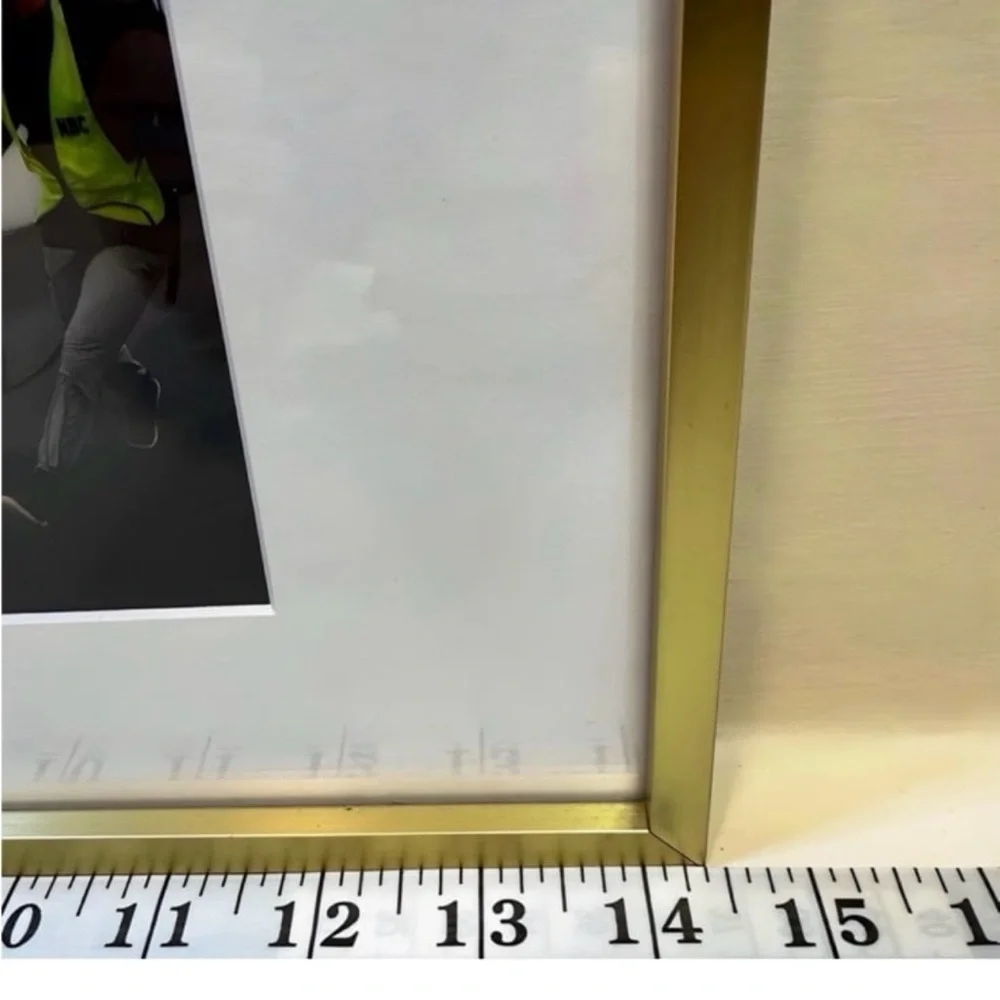 Kevin Harvick Authentic Autographed Photo Indianapolis Win “The Brickyard” 2019 - Picture 4 of 7